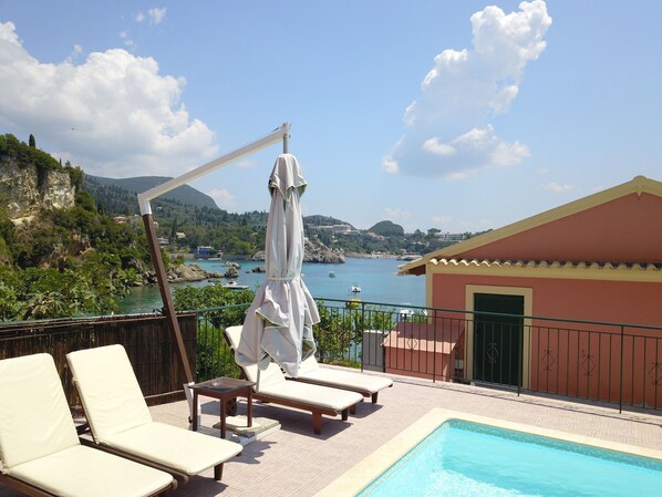 Standard Studio, Sea View | Beach/ocean view