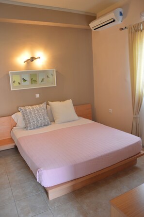 Superior Apartment, Sea View