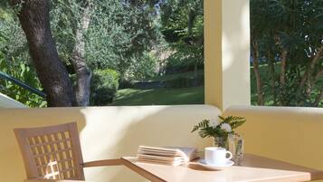 Villa, 3 camere da letto | Terrazza/patio