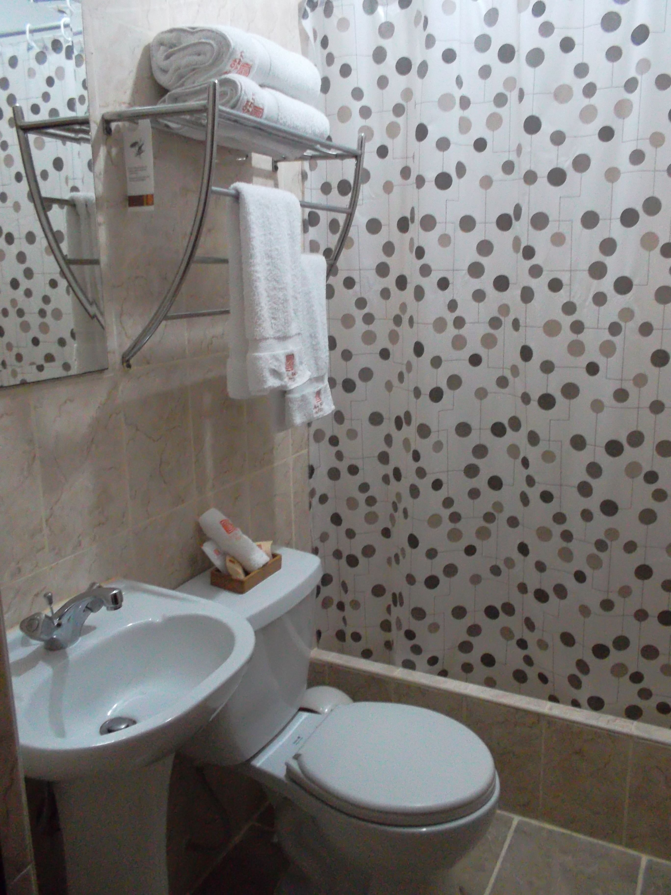 Foto - Lima Wasi Hotel Miraflores