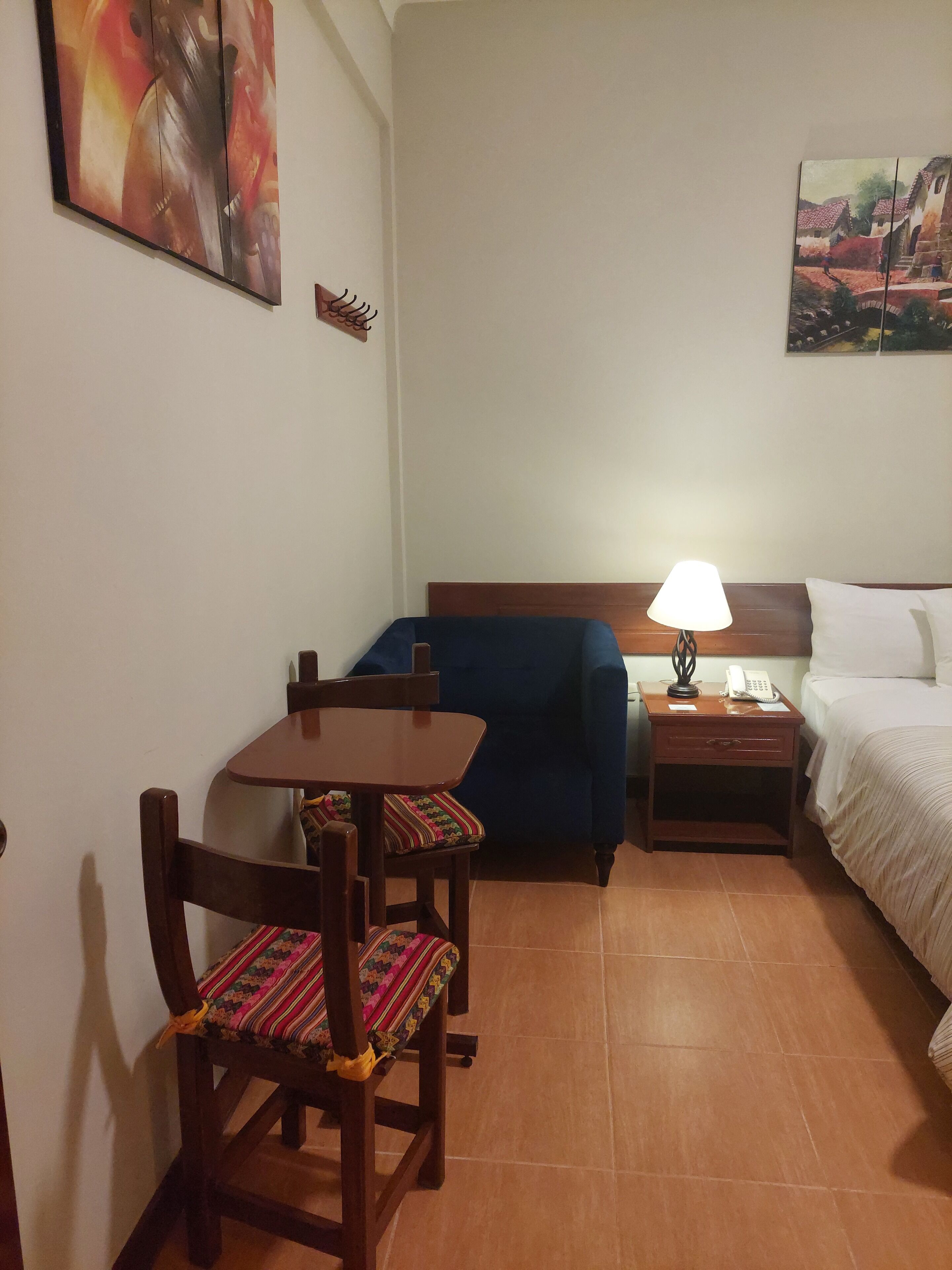Photo - Lima Wasi Hotel