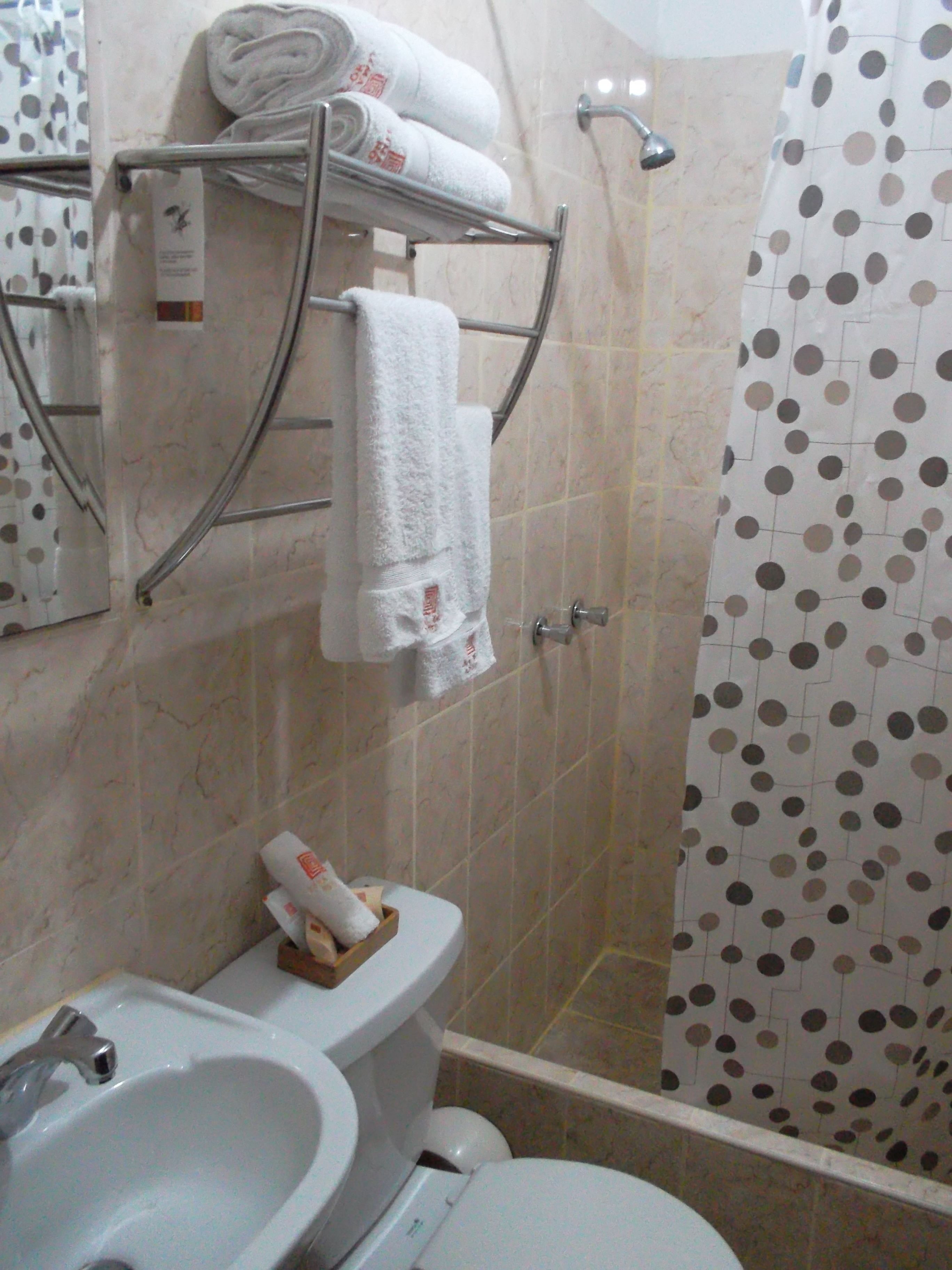 Foto - Lima Wasi Hotel Miraflores