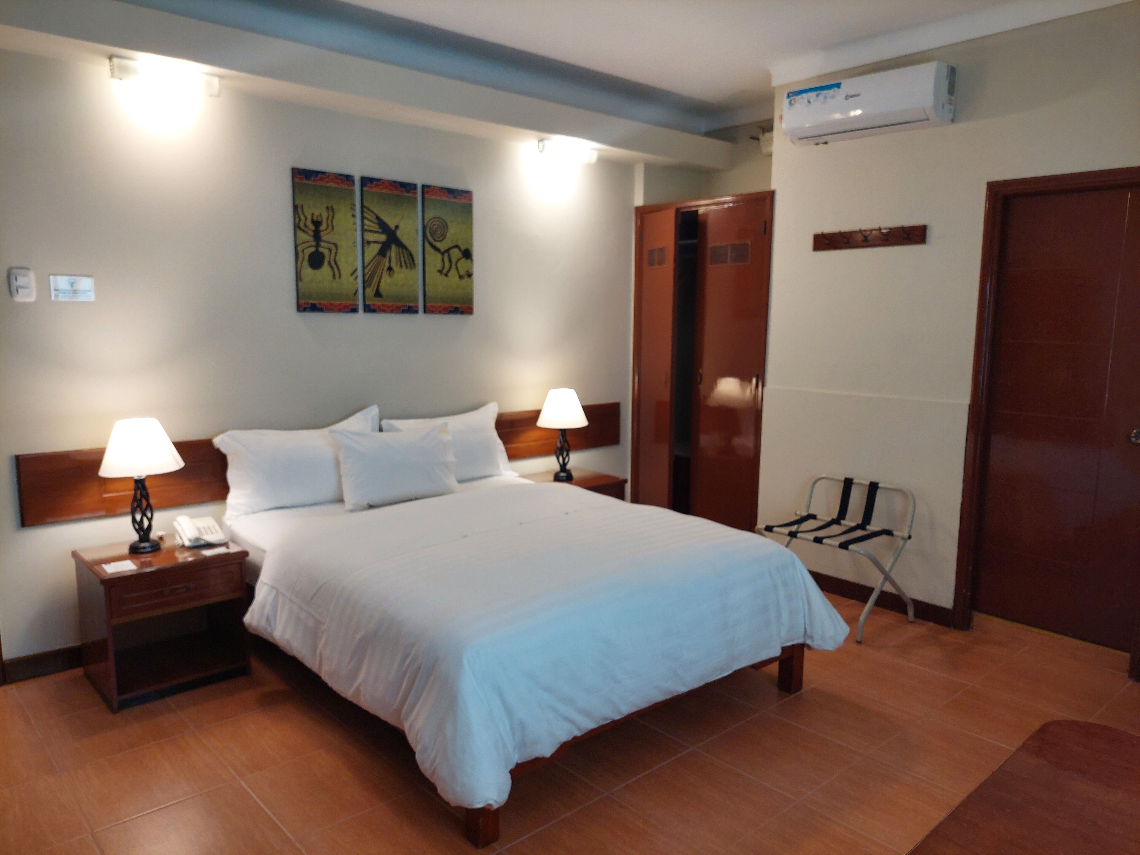 Foto - Lima Wasi Hotel Miraflores