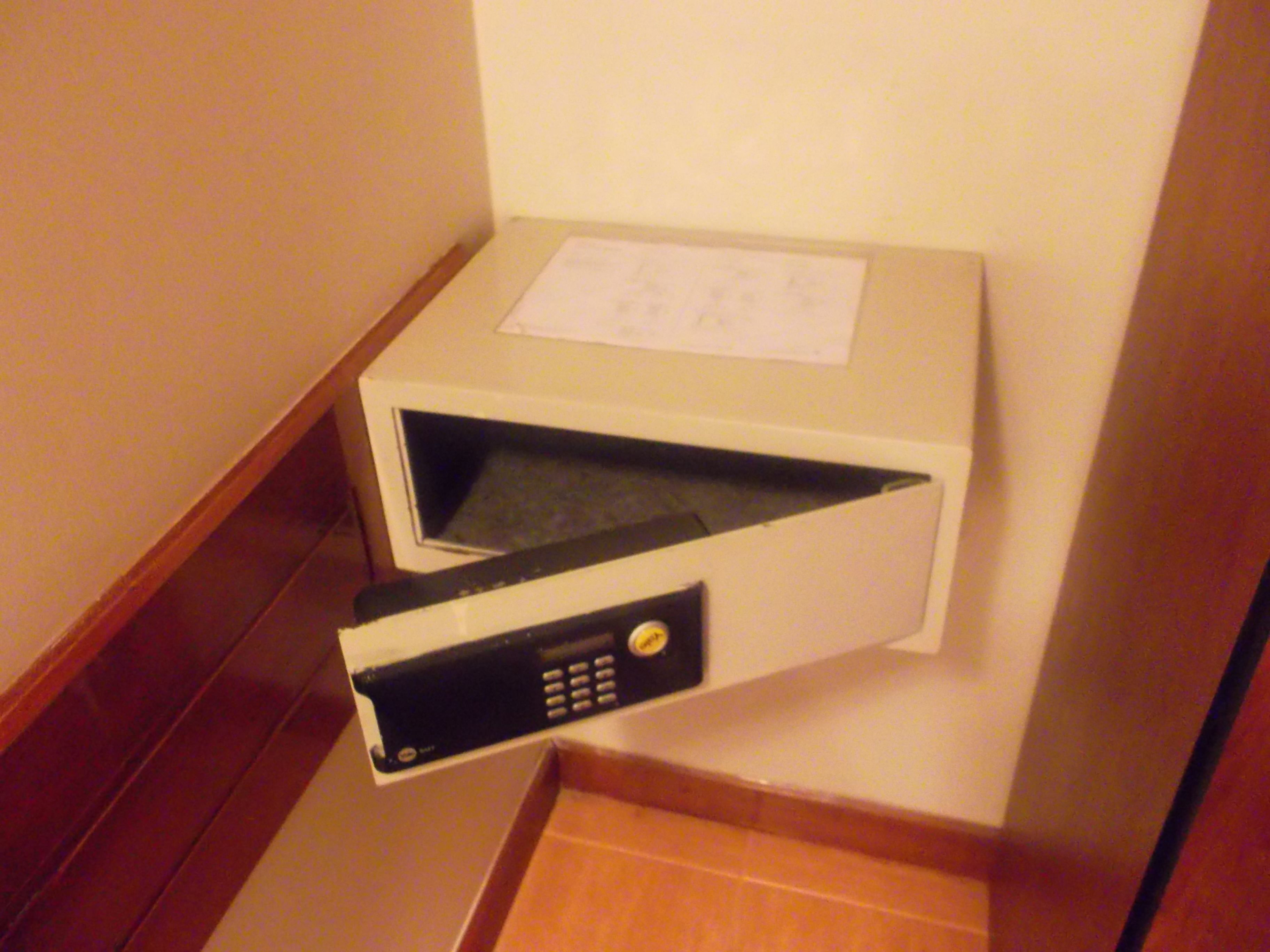 Foto - Lima Wasi Hotel Miraflores