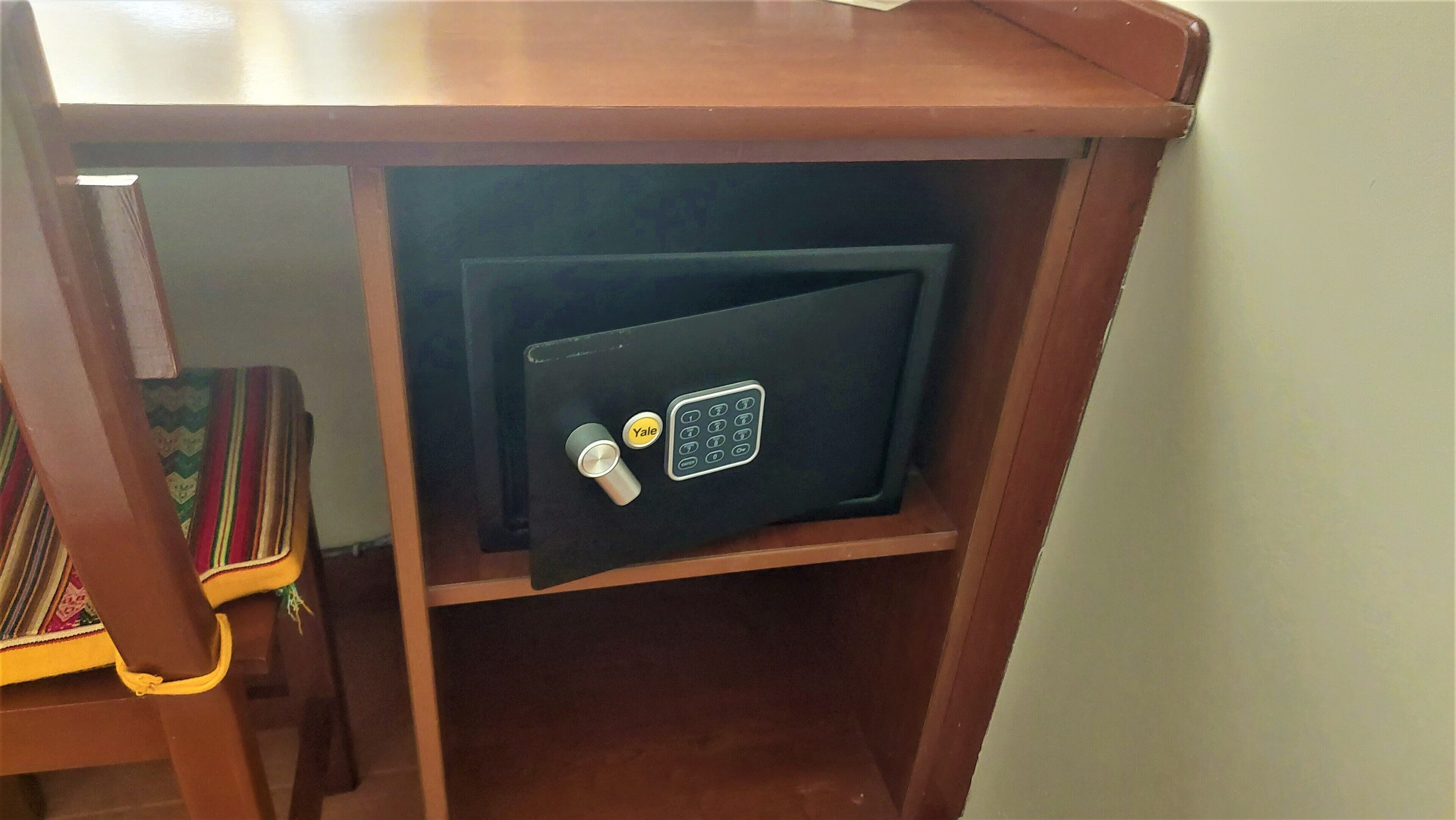 Foto - Lima Wasi Hotel Miraflores