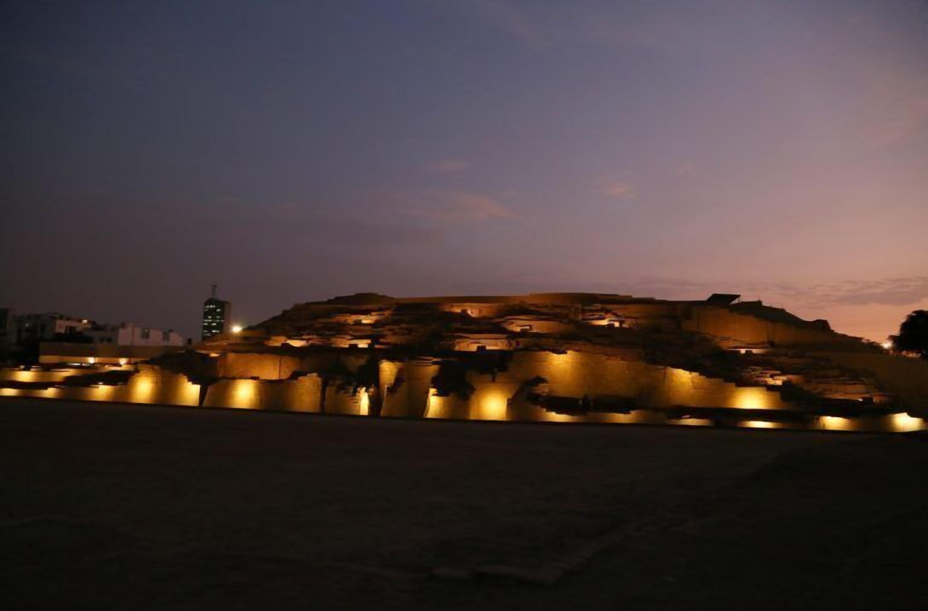 Foto - Lima Wasi Hotel Miraflores