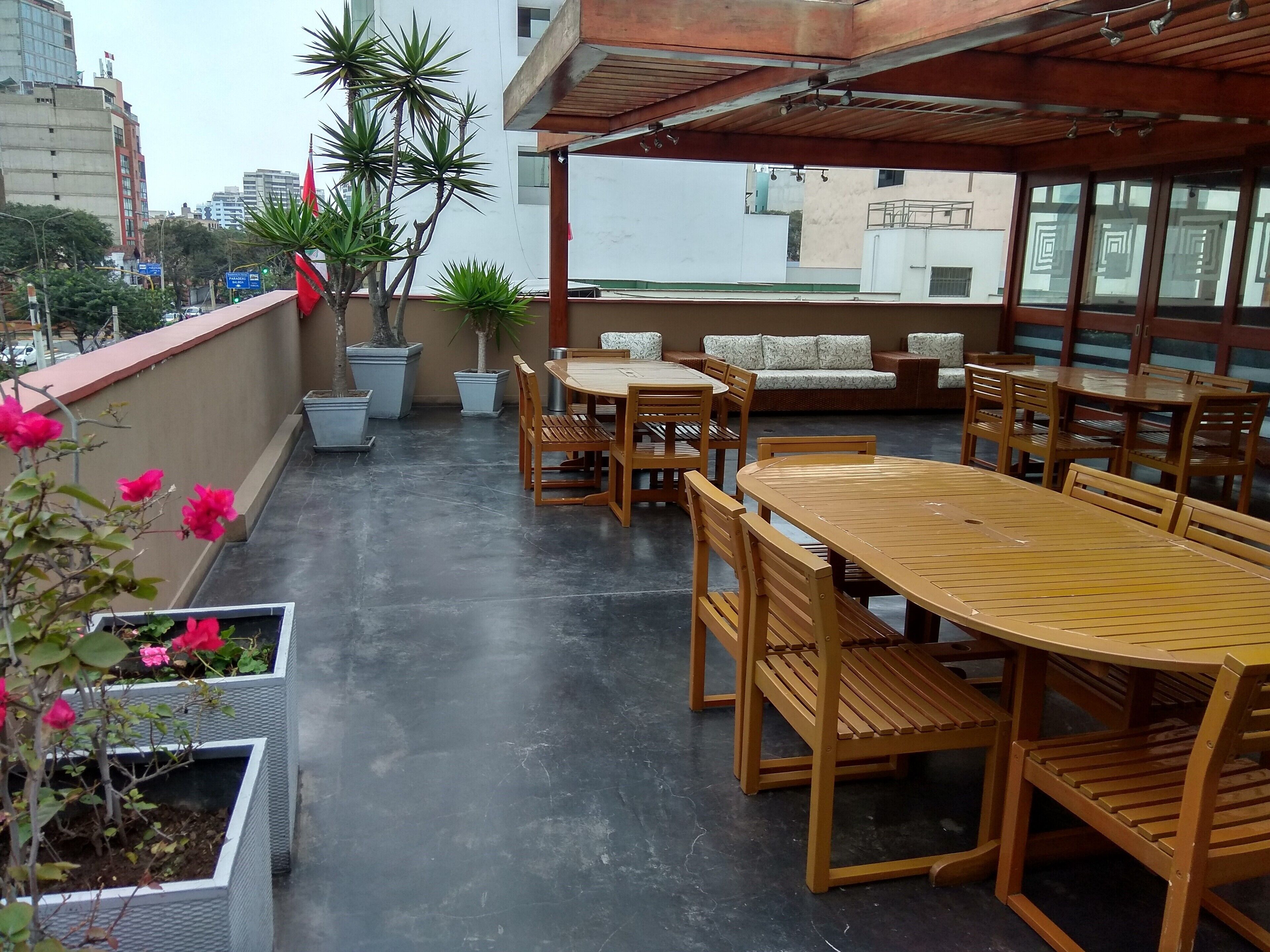 Foto - Lima Wasi Hotel Miraflores