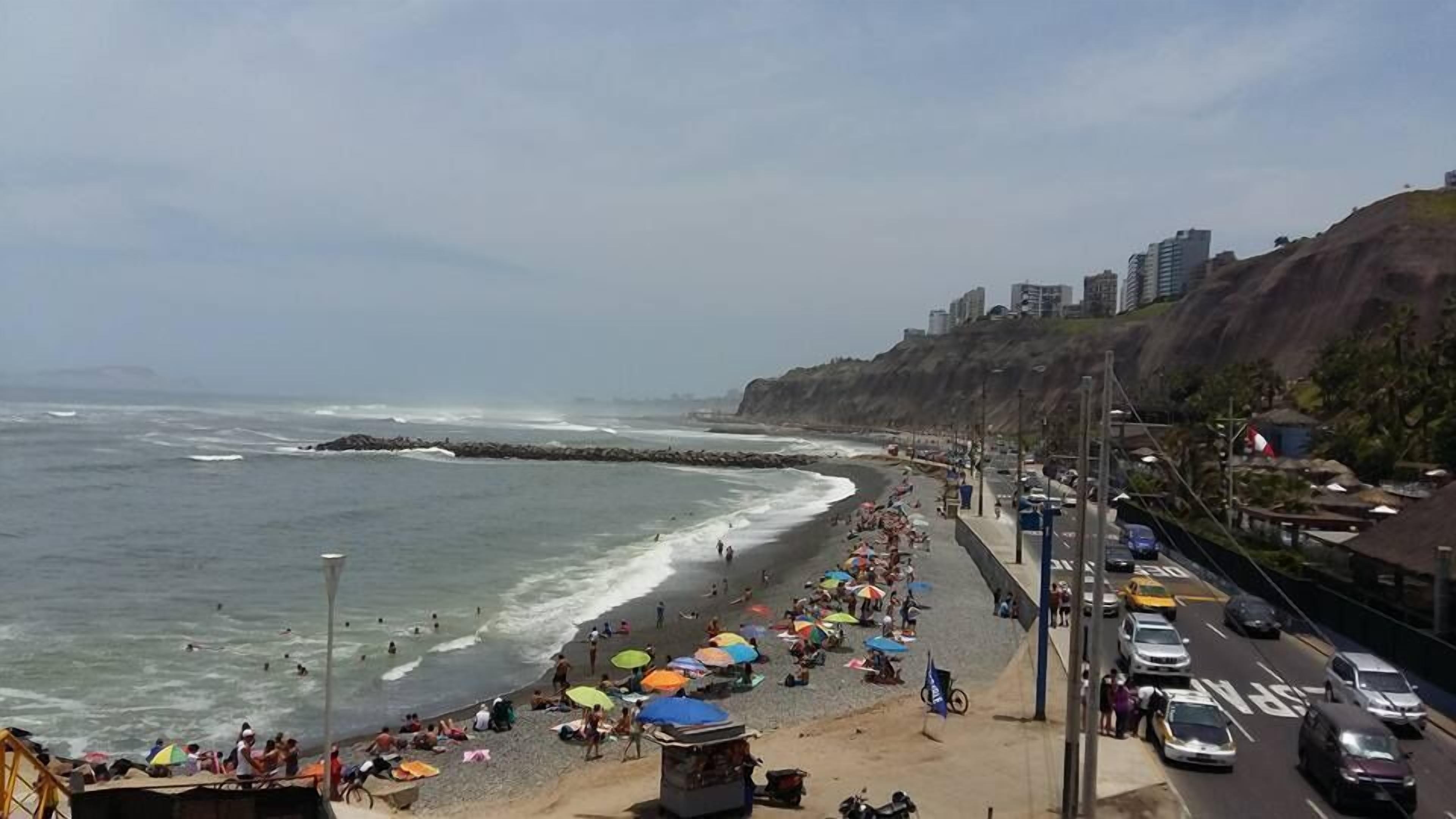 Foto - Lima Wasi Hotel Miraflores