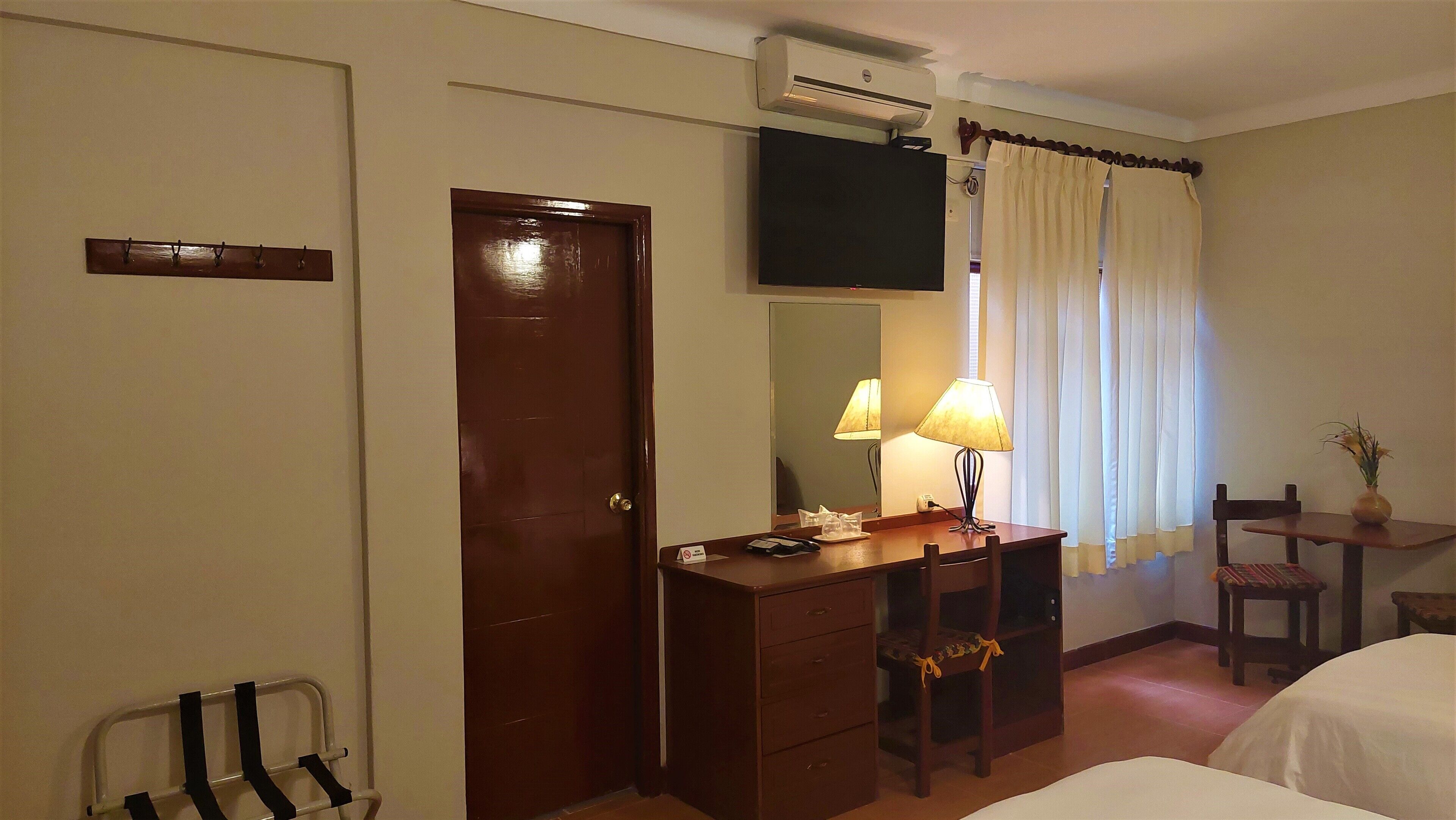 ห้องพัก
