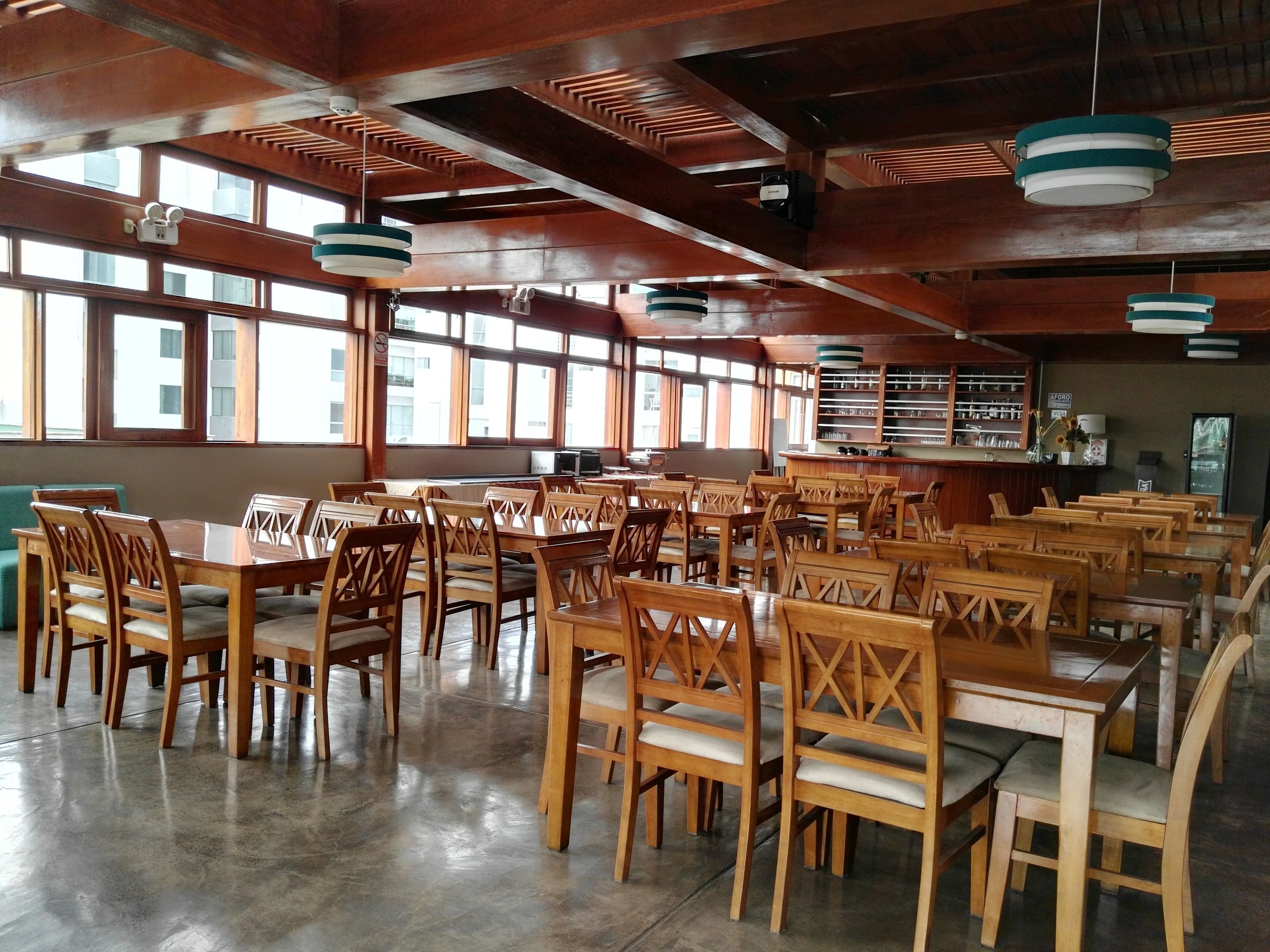 Foto - Lima Wasi Hotel Miraflores