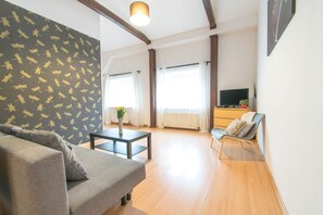 Apartment, 3 Bedrooms