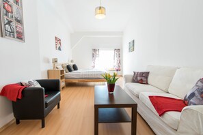 Apartment, 3 Schlafzimmer