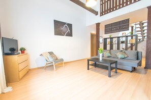 Apartment, 3 Schlafzimmer