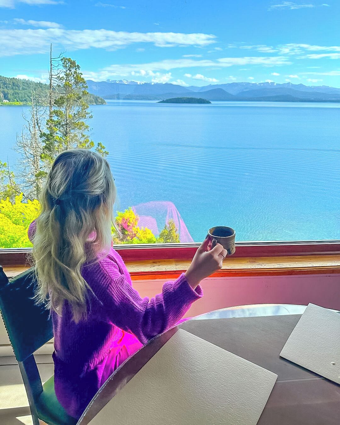 Foto - Hosteria Santa Rita