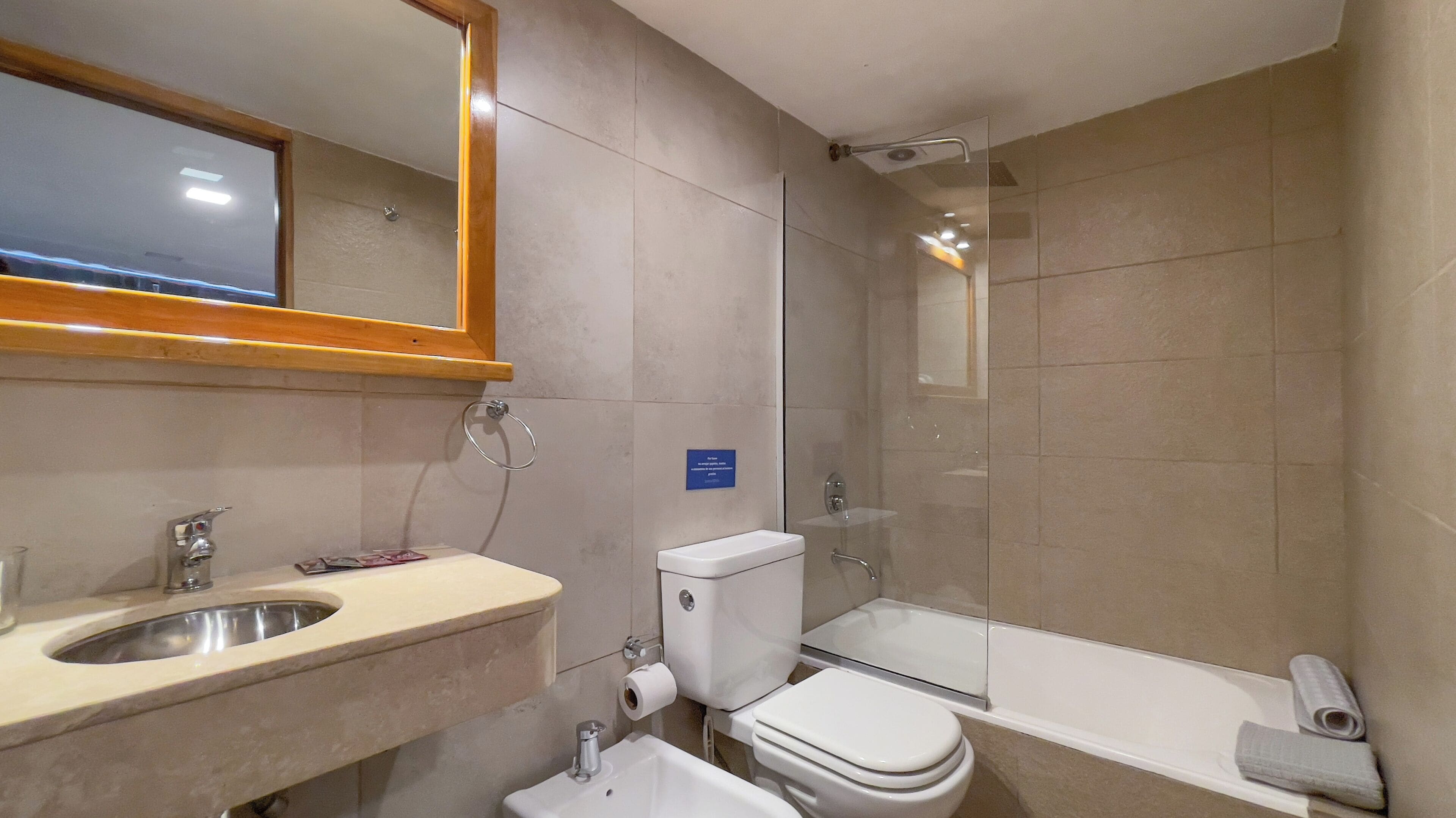 Foto - Hosteria Santa Rita