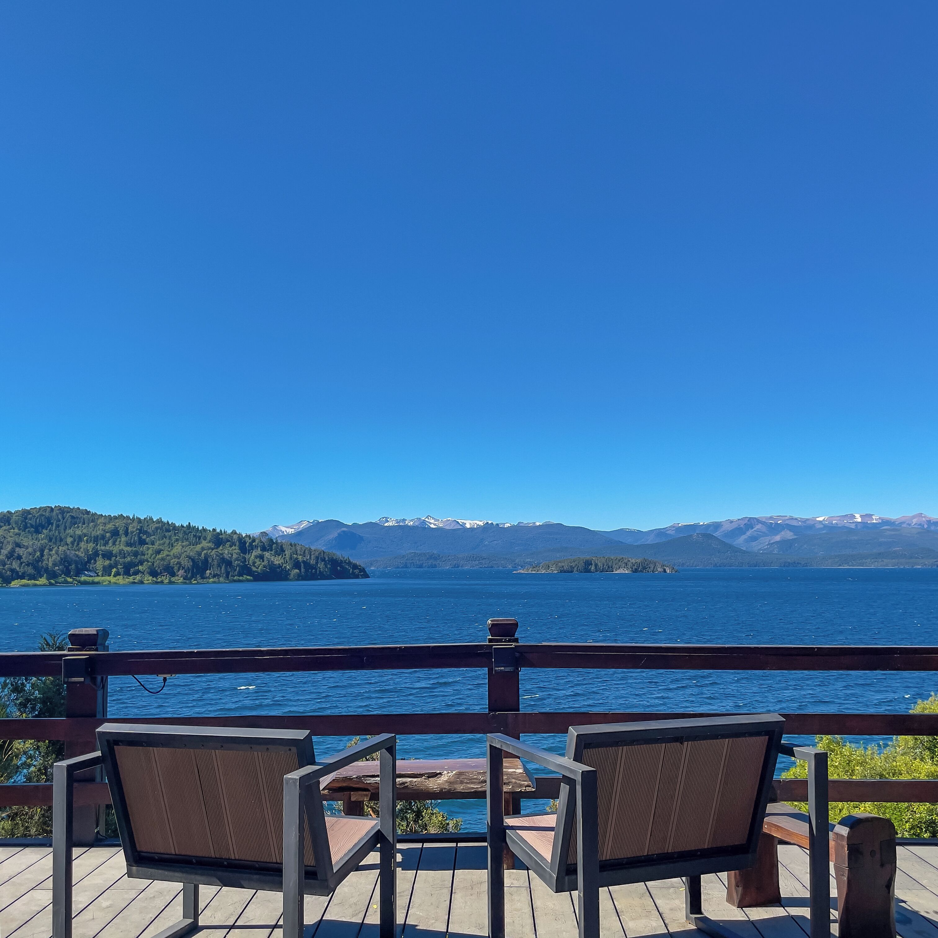 Photo - Hosteria Santa Rita