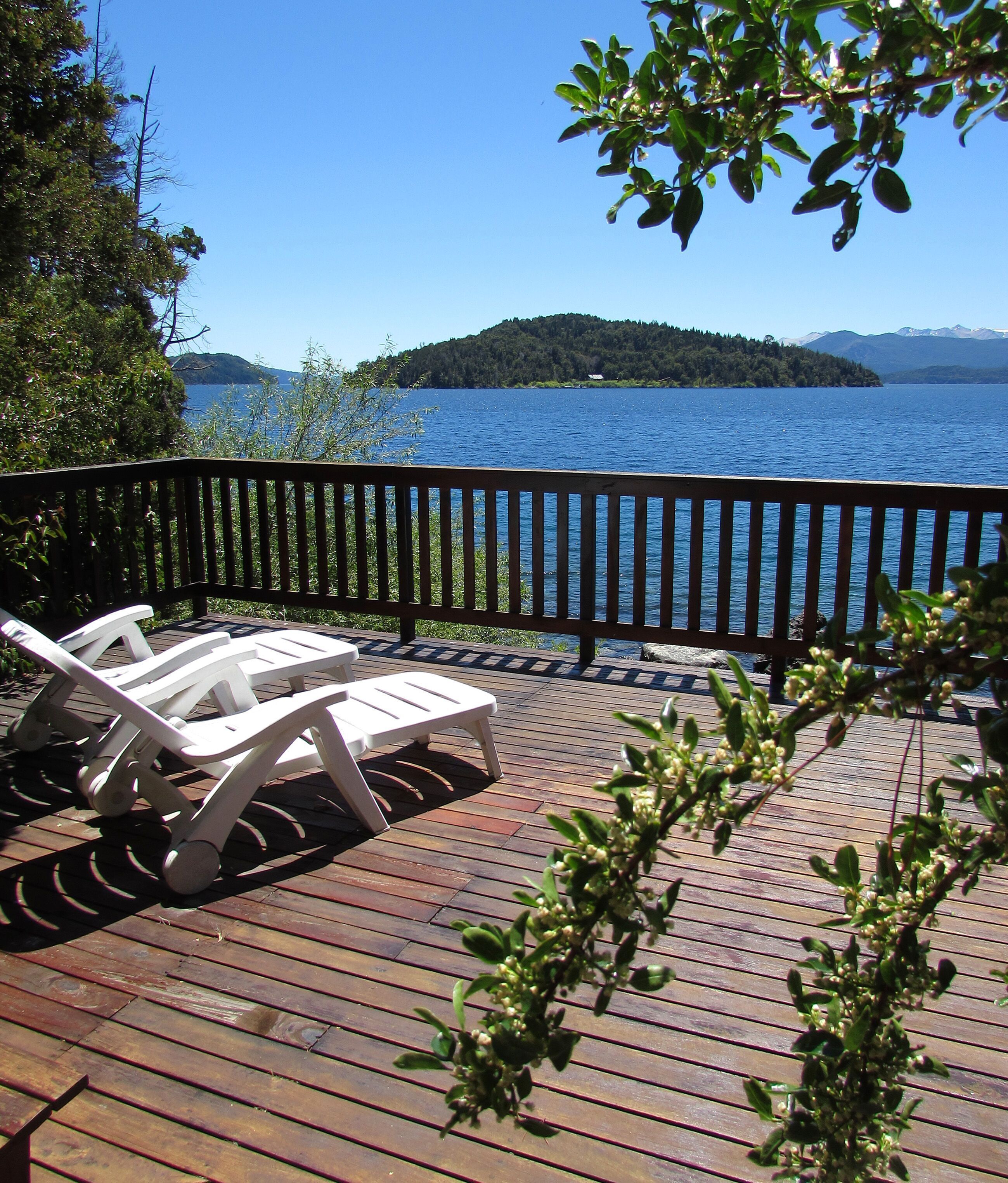 Foto - Hosteria Santa Rita