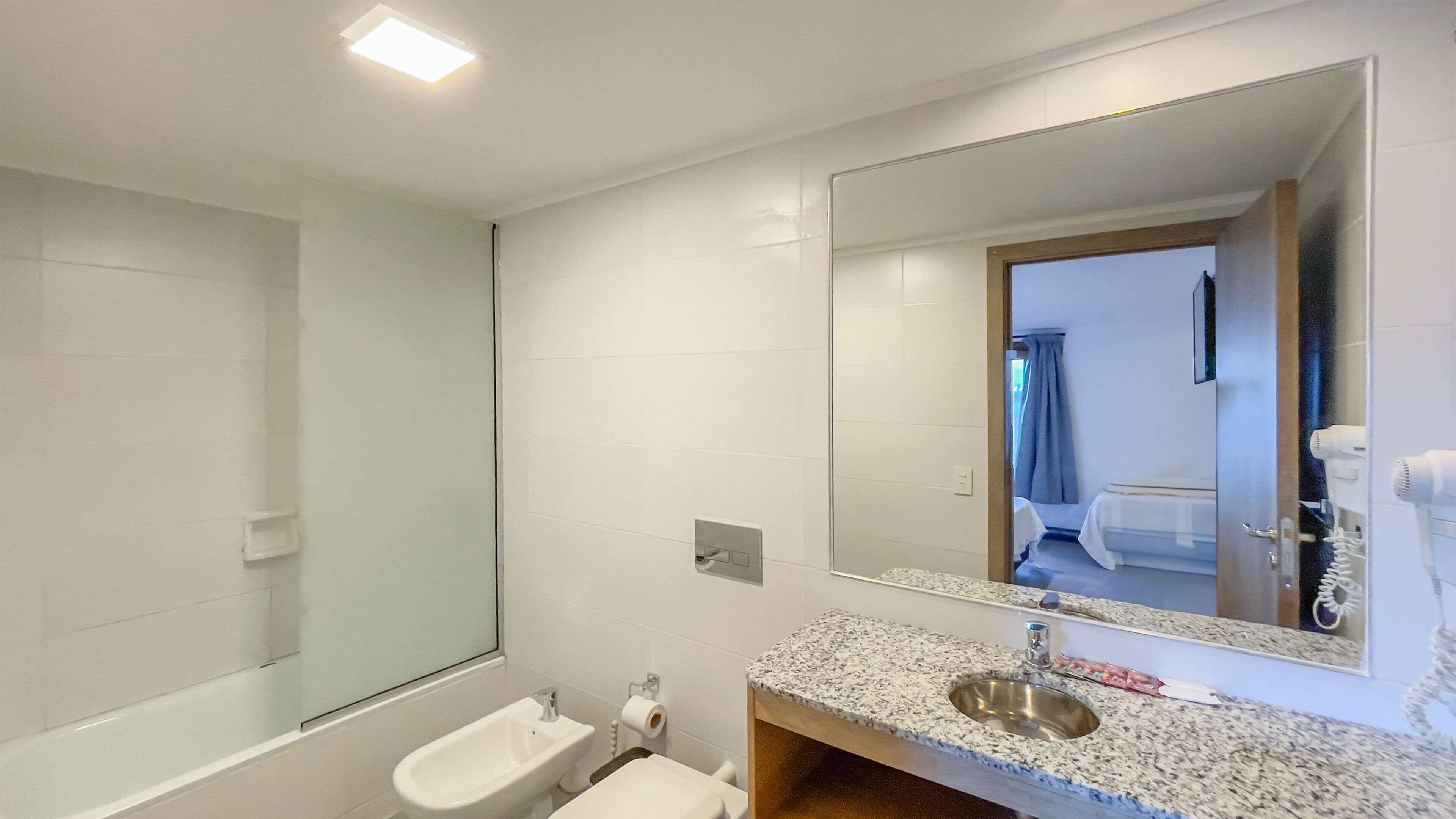 Foto - Hosteria Santa Rita