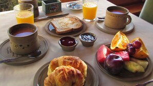 Frokostmåltid
