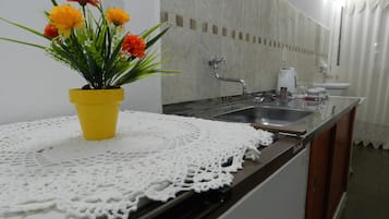 Apartment (6 people) | Private kitchen