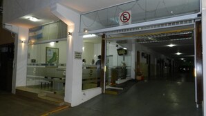 Exterior - Hotel Colon (Posadas)