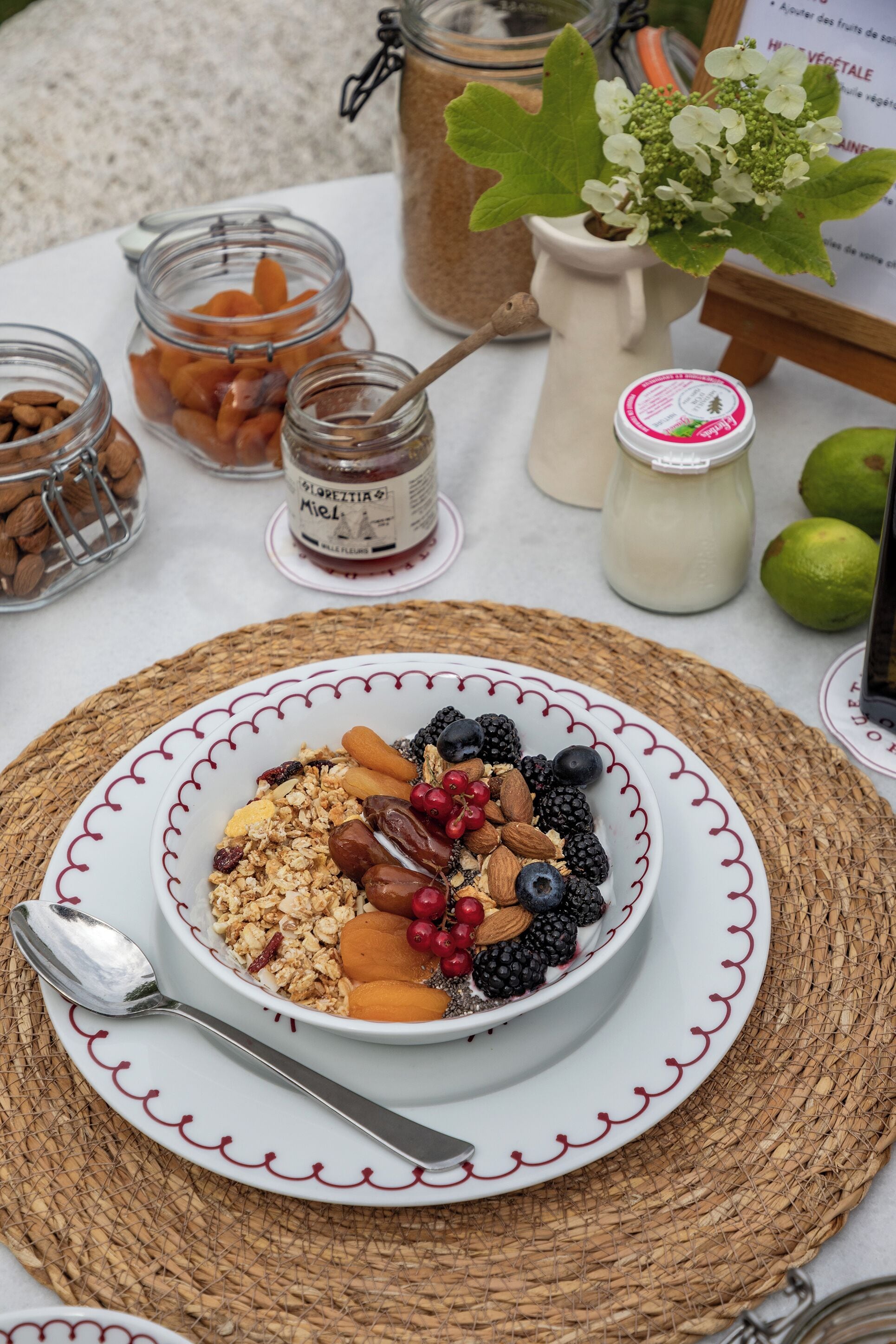 Foto - Hotel de Silhouette