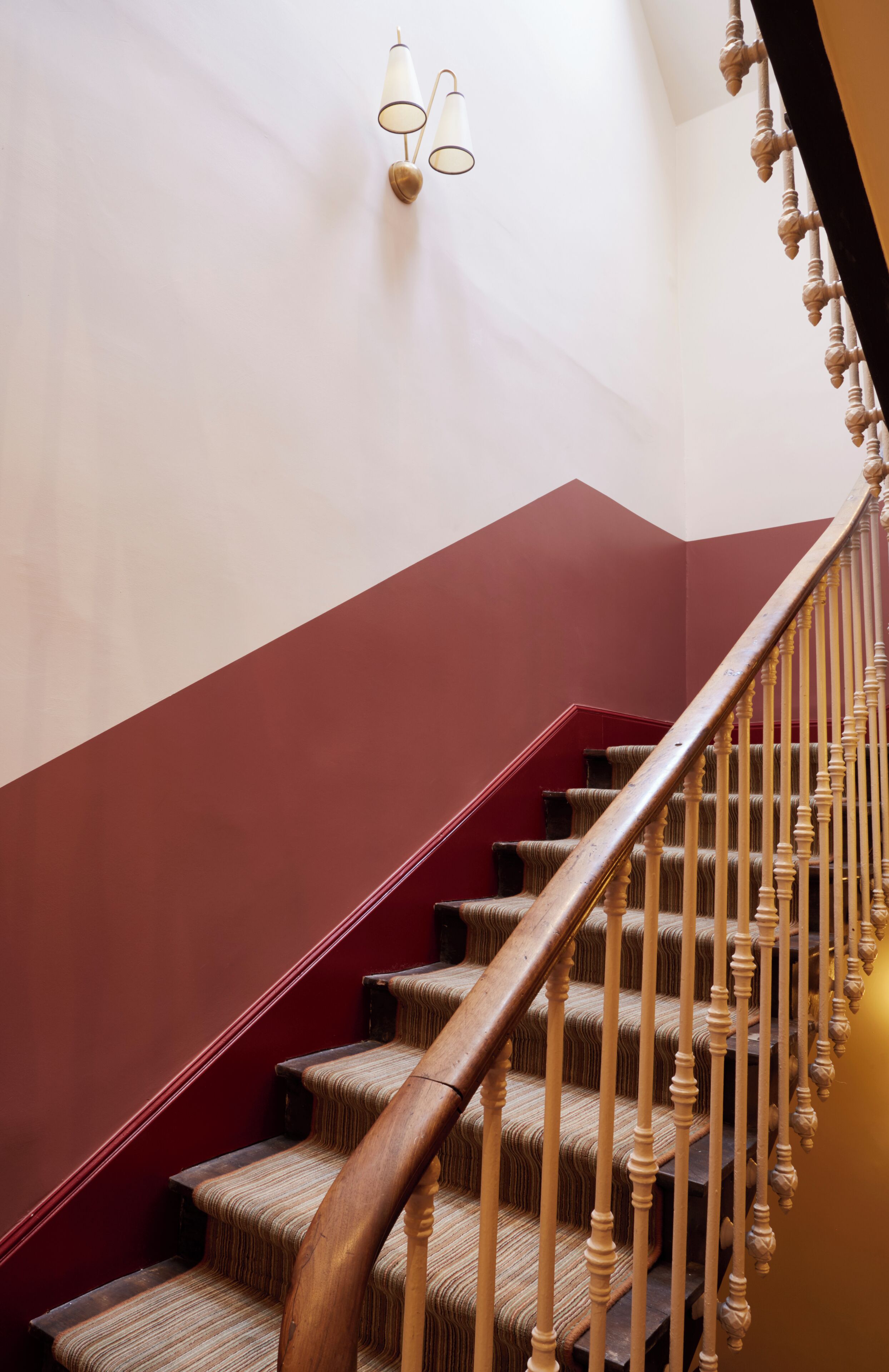 Foto - Hotel de Silhouette