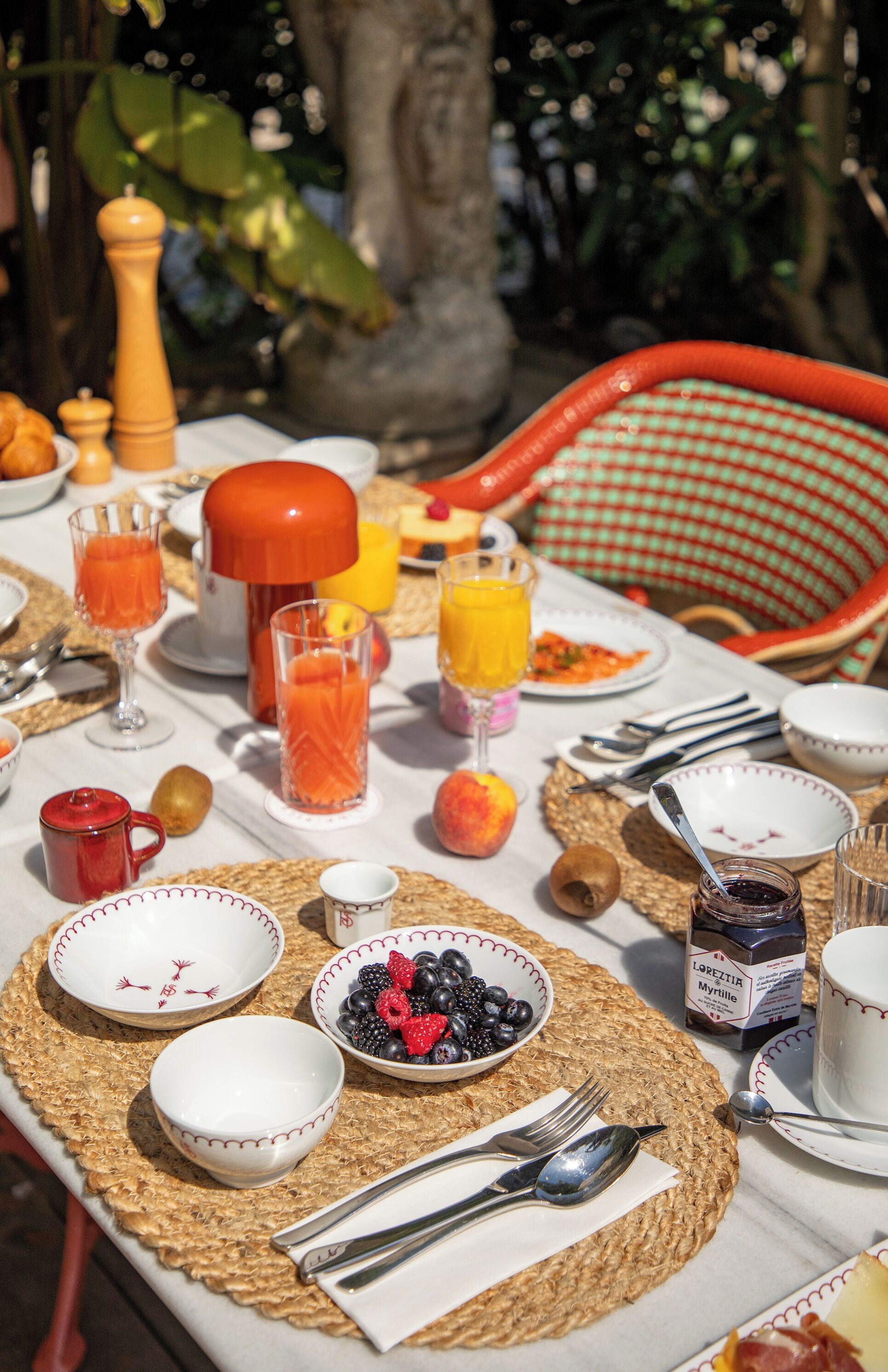 Photo - Hotel de Silhouette