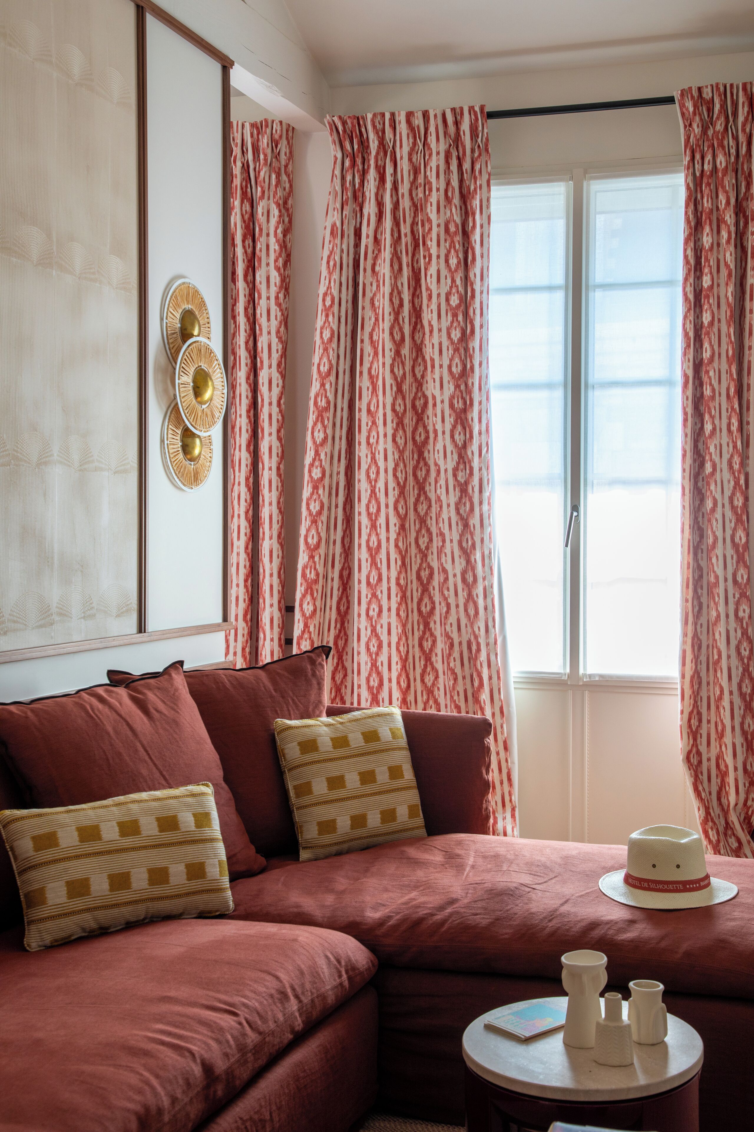 junior suite | 1 bedroom, premium bedding, minibar, in-room safe