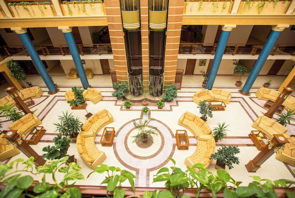 Comodidades da propriedade