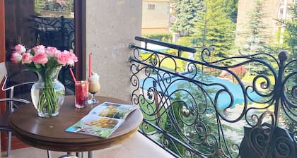 Hotel Russia