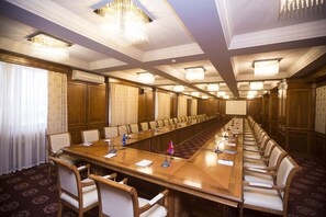 Salle de réunion
