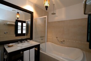 Room amenity - Hostería El Potrerillo de Larreta (Alta Gracia)