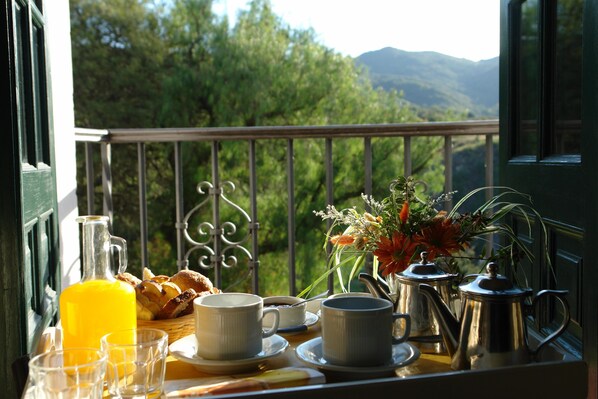 Property amenity - Hostería El Potrerillo de Larreta (Alta Gracia)