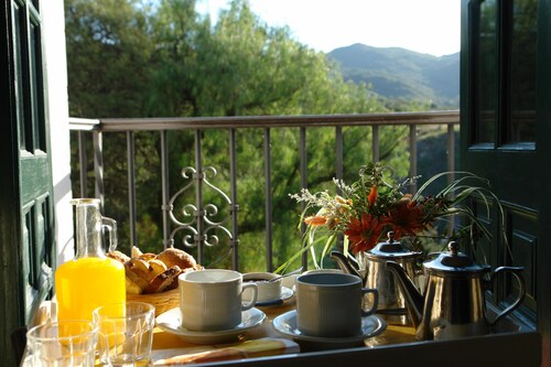 Hostería El Potrerillo de Larreta