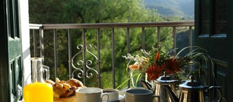 Hostería El Potrerillo de Larreta