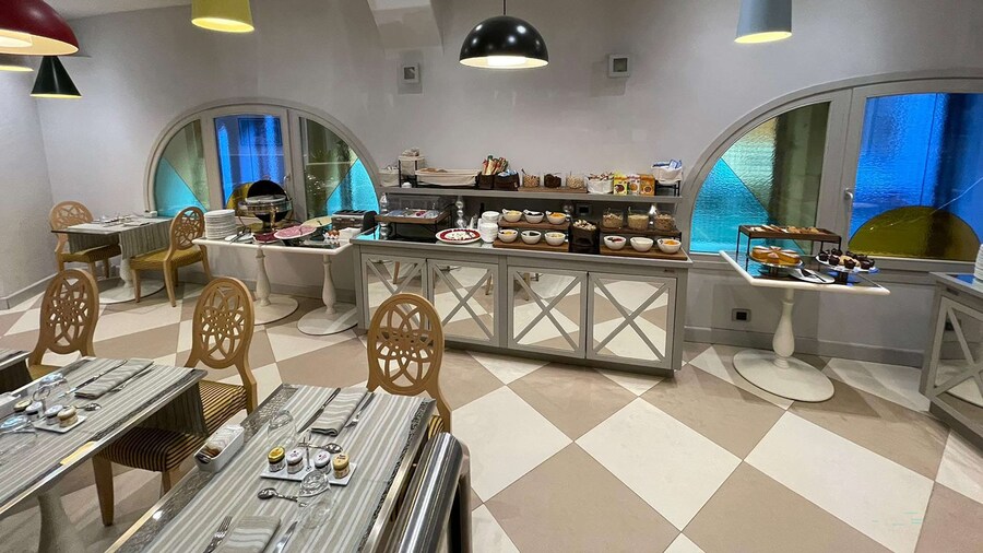 Hotel Centrale, BW Signature Collection