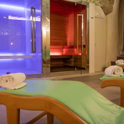 Bagno turco/hammam, trattamenti per il corpo, scrub corpo