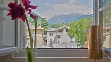 住宿景观