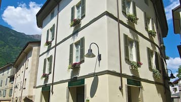 Exterieur