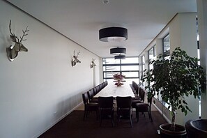 Meeting facility - Hotel Wassenaar (Wassenaar)