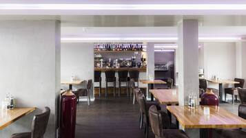 Bar (ter plaatse)