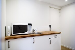 Kitchenette privada