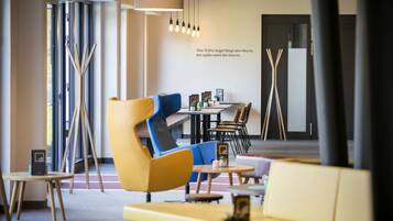 Lounge lobi