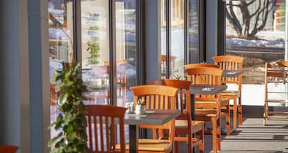 JUFA Hotel Erlaufsee