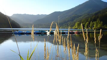 Lake