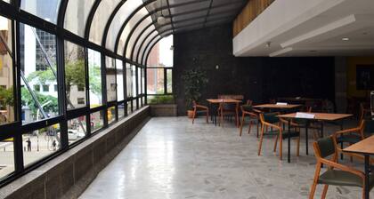 Gran Hotel