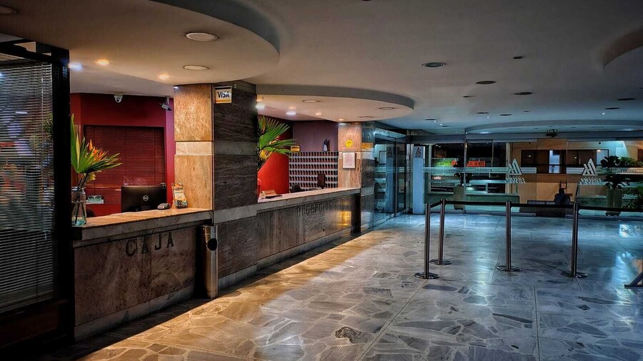 Gran Hotel
