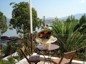 Superior Double Room | Balcony