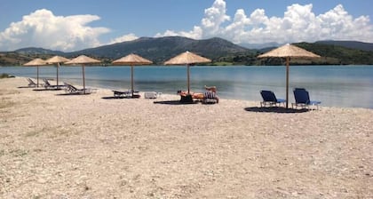 Villa Olga Lounge Hotel